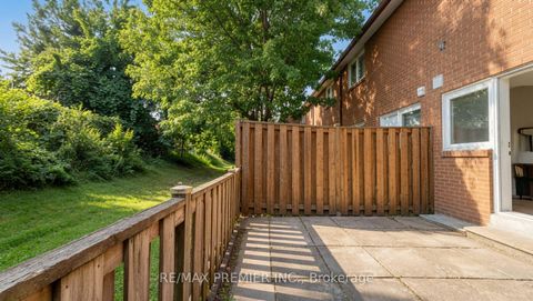 Photo 3 at 184 - 6448 Finch Avenue, Jamestown, Toronto