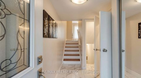 Photo 6 at 184 - 6448 Finch Avenue, Jamestown, Toronto