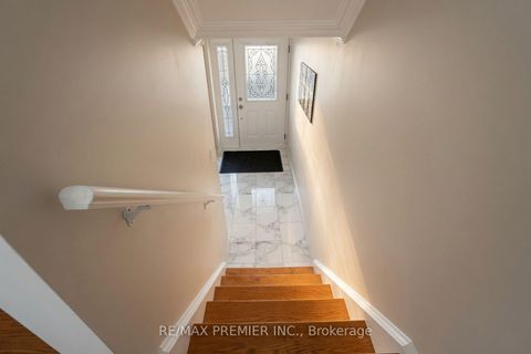 Photo 7 at 184 - 6448 Finch Avenue, Jamestown, Toronto