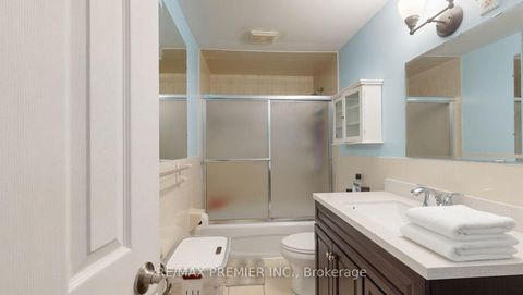 Photo 11 at 184 - 6448 Finch Avenue, Jamestown, Toronto