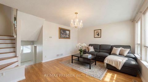 Photo 13 at 184 - 6448 Finch Avenue, Jamestown, Toronto