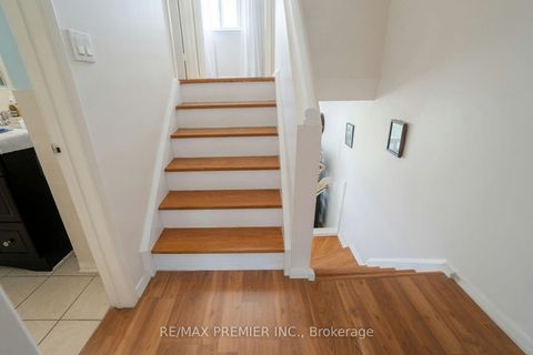 Photo 14 at 184 - 6448 Finch Avenue, Jamestown, Toronto