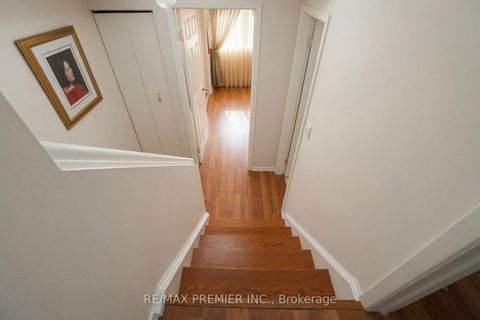 Photo 15 at 184 - 6448 Finch Avenue, Jamestown, Toronto