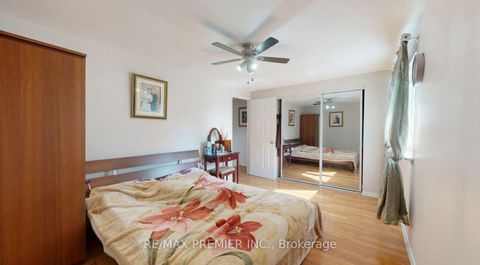 Photo 16 at 184 - 6448 Finch Avenue, Jamestown, Toronto