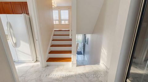 Photo 18 at 184 - 6448 Finch Avenue, Jamestown, Toronto