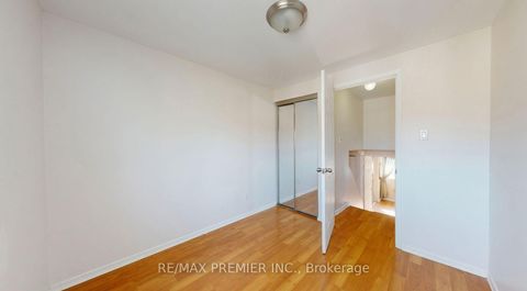 Photo 19 at 184 - 6448 Finch Avenue, Jamestown, Toronto
