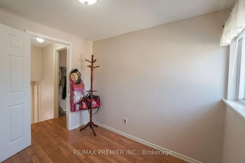 Photo 20 at 184 - 6448 Finch Avenue, Jamestown, Toronto
