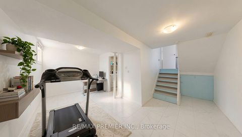 Photo 22 at 184 - 6448 Finch Avenue, Jamestown, Toronto