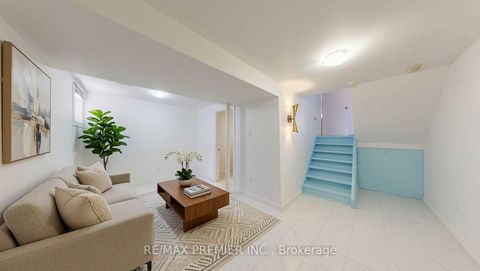 Photo 23 at 184 - 6448 Finch Avenue, Jamestown, Toronto
