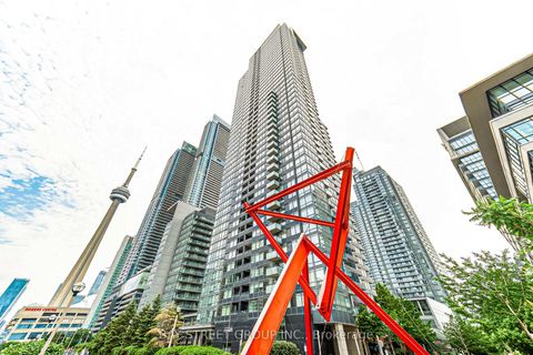 Photo 0 at 816 - 25 Telegram Mews, Waterfront Communities C1, Toronto