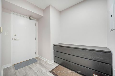Photo 1 at 816 - 25 Telegram Mews, Waterfront Communities C1, Toronto