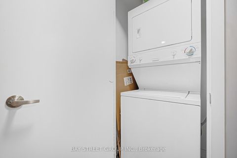 Photo 5 at 816 - 25 Telegram Mews, Waterfront Communities C1, Toronto