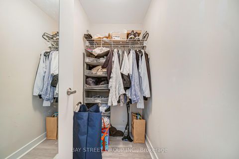 Photo 12 at 816 - 25 Telegram Mews, Waterfront Communities C1, Toronto