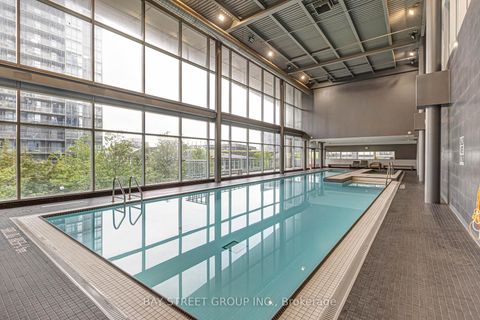 Photo 17 at 816 - 25 Telegram Mews, Waterfront Communities C1, Toronto