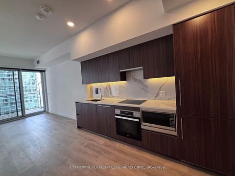 Photo 0 at 2506 - 3 Concord Cityplace Way, Waterfront Communities C1, Toronto