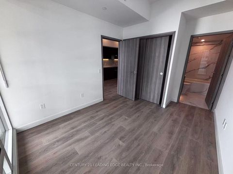 Photo 7 at 2506 - 3 Concord Cityplace Way, Waterfront Communities C1, Toronto