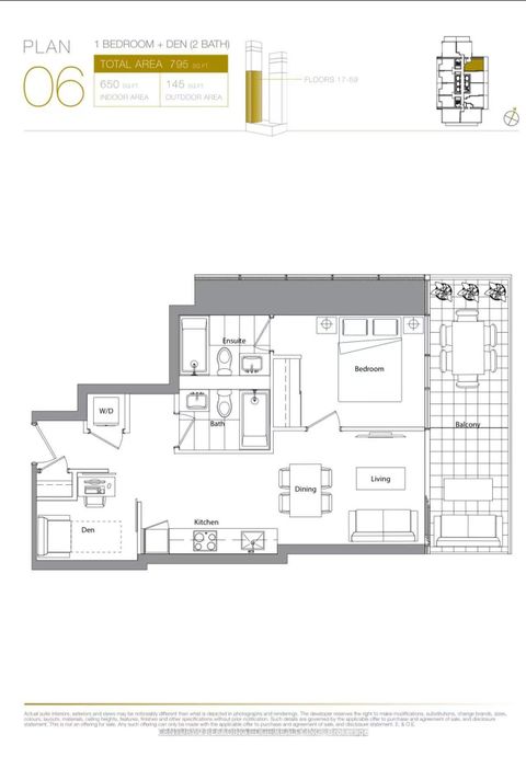 Photo 9 at 2506 - 3 Concord Cityplace Way, Waterfront Communities C1, Toronto