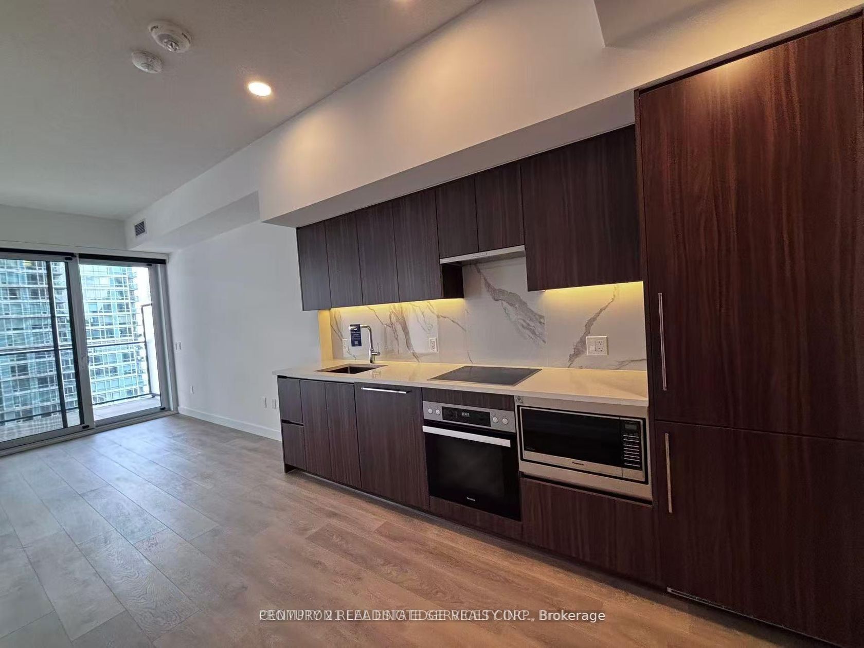 2506 - 3 Concord Cityplace Way, Waterfront Communities C1, Toronto 