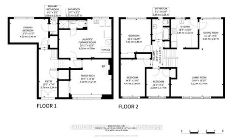 Photo 47 at 72 Bowerbank Drive, Newtonbrook East, Toronto