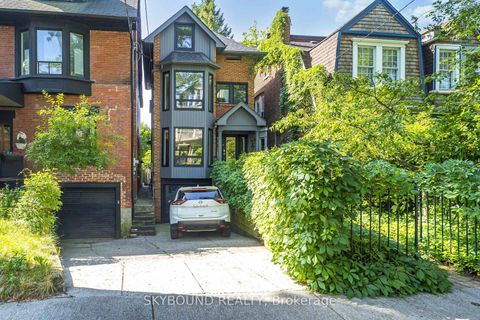Photo 0 at 49 Victor Avenue, North Riverdale, Toronto