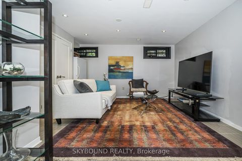 Photo 38 at 49 Victor Avenue, North Riverdale, Toronto