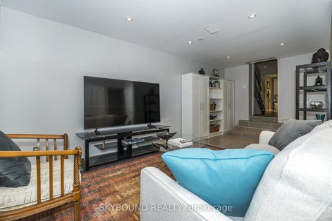 Photo 39 at 49 Victor Avenue, North Riverdale, Toronto