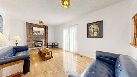 Photo 12 at 59 Kilchurn Castle Drive, Sullivan, Toronto