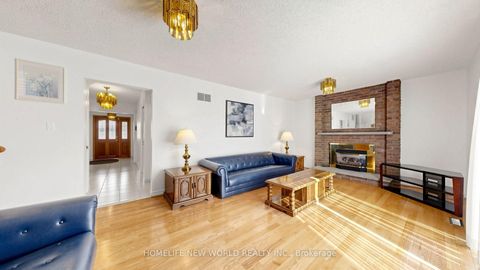 Photo 14 at 59 Kilchurn Castle Drive, Sullivan, Toronto