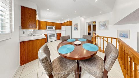 Photo 18 at 59 Kilchurn Castle Drive, Sullivan, Toronto