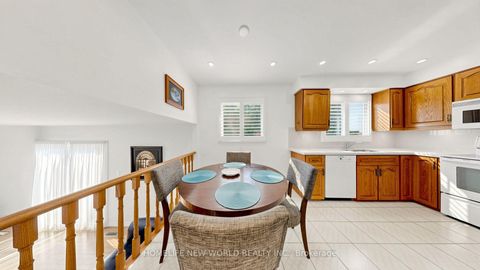 Photo 20 at 59 Kilchurn Castle Drive, Sullivan, Toronto