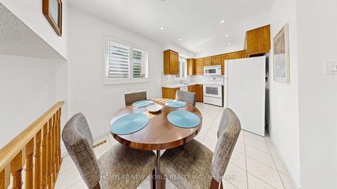 Photo 21 at 59 Kilchurn Castle Drive, Sullivan, Toronto