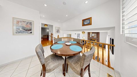 Photo 22 at 59 Kilchurn Castle Drive, Sullivan, Toronto