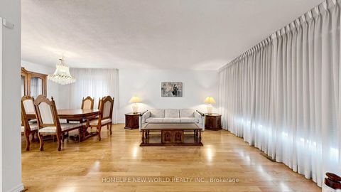 Photo 23 at 59 Kilchurn Castle Drive, Sullivan, Toronto