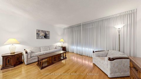 Photo 24 at 59 Kilchurn Castle Drive, Sullivan, Toronto