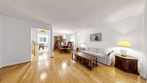Photo 25 at 59 Kilchurn Castle Drive, Sullivan, Toronto