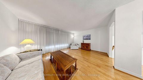 Photo 26 at 59 Kilchurn Castle Drive, Sullivan, Toronto