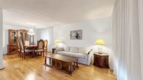 Photo 27 at 59 Kilchurn Castle Drive, Sullivan, Toronto