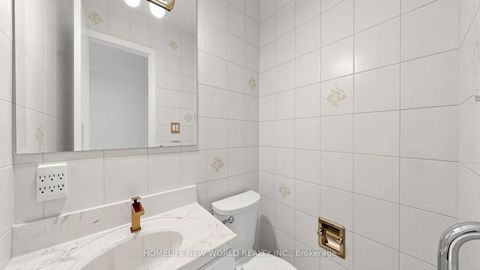 Photo 29 at 59 Kilchurn Castle Drive, Sullivan, Toronto