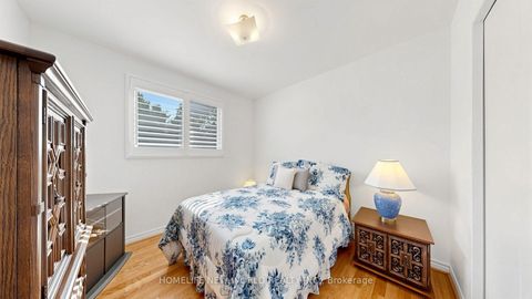 Photo 30 at 59 Kilchurn Castle Drive, Sullivan, Toronto