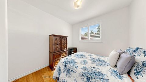 Photo 32 at 59 Kilchurn Castle Drive, Sullivan, Toronto