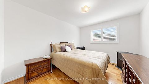 Photo 33 at 59 Kilchurn Castle Drive, Sullivan, Toronto