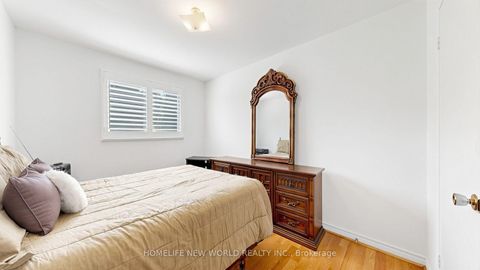 Photo 34 at 59 Kilchurn Castle Drive, Sullivan, Toronto