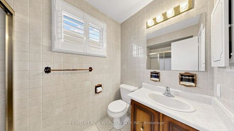 Photo 35 at 59 Kilchurn Castle Drive, Sullivan, Toronto