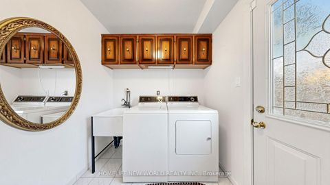 Photo 42 at 59 Kilchurn Castle Drive, Sullivan, Toronto