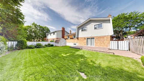 Photo 44 at 59 Kilchurn Castle Drive, Sullivan, Toronto