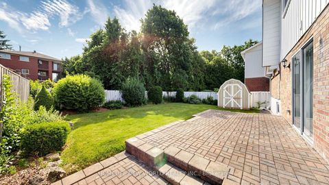 Photo 46 at 59 Kilchurn Castle Drive, Sullivan, Toronto