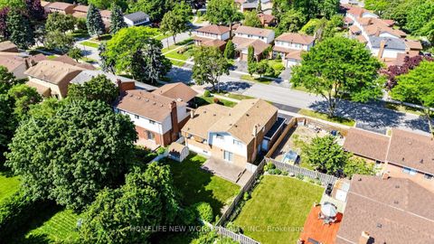 Photo 48 at 59 Kilchurn Castle Drive, Sullivan, Toronto