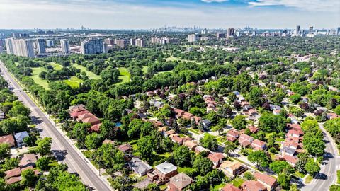 Photo 49 at 59 Kilchurn Castle Drive, Sullivan, Toronto