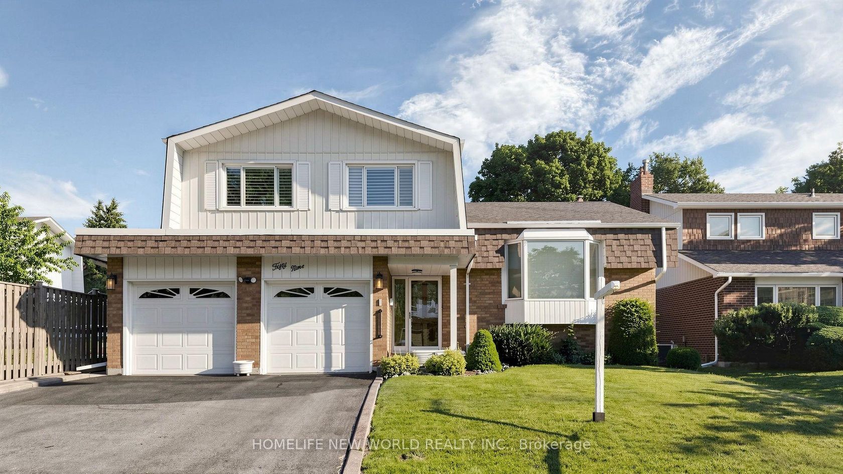 59 Kilchurn Castle Drive, Sullivan, Toronto 