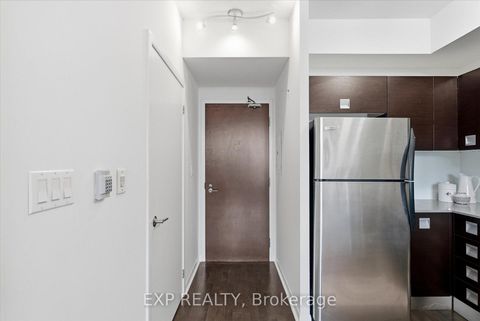Photo 1 at 221 - 3391 Bloor Street W, City Centre West, Toronto